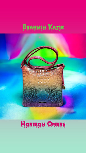 Brahmin Katie (Horizon) Ombre