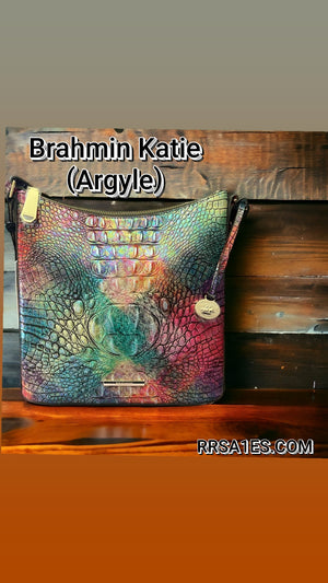 Brahmin Katie (Argyle)