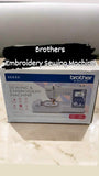 New! BROTHER EMBROIDERY SE630 Sewing Machine