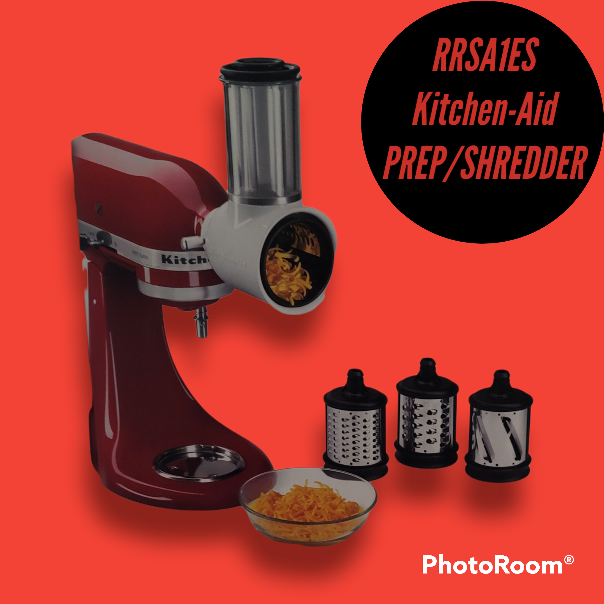 Kitchen Aid Bundle