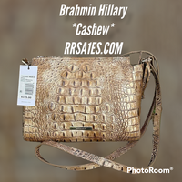 Brahmin Hillary *Cashew*