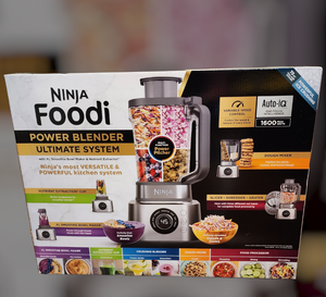 Ninja Foodi Power Blender Ultimate System