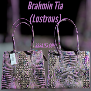 Brahmin Tia (Lustrous)