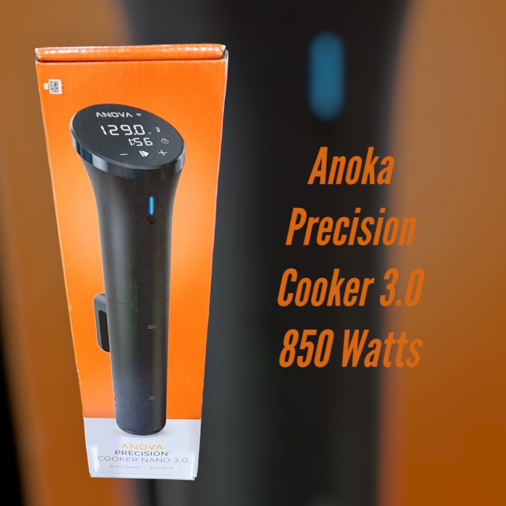 Anova Precision Cooker Nano 3.0 850watts