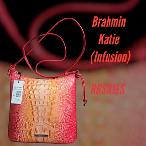 Brahmin Katie (Infusion)