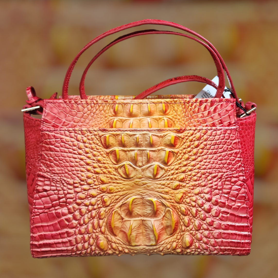 Brahmin Hillary (Infusion)