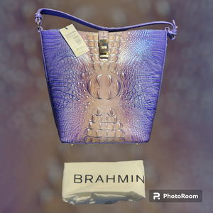 Brahmin Shira (Very Peri)