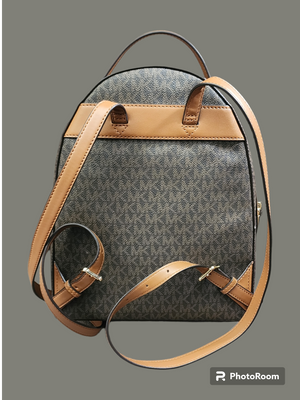 Michael Kors MD Backpack