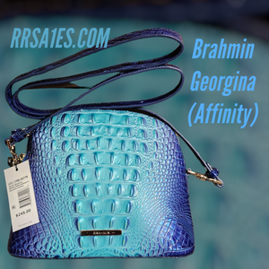 Brahmin Georgina (Affinity)