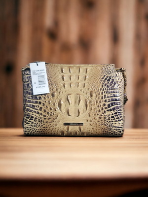 Brahmin Hillary Crossbody (Pastry)