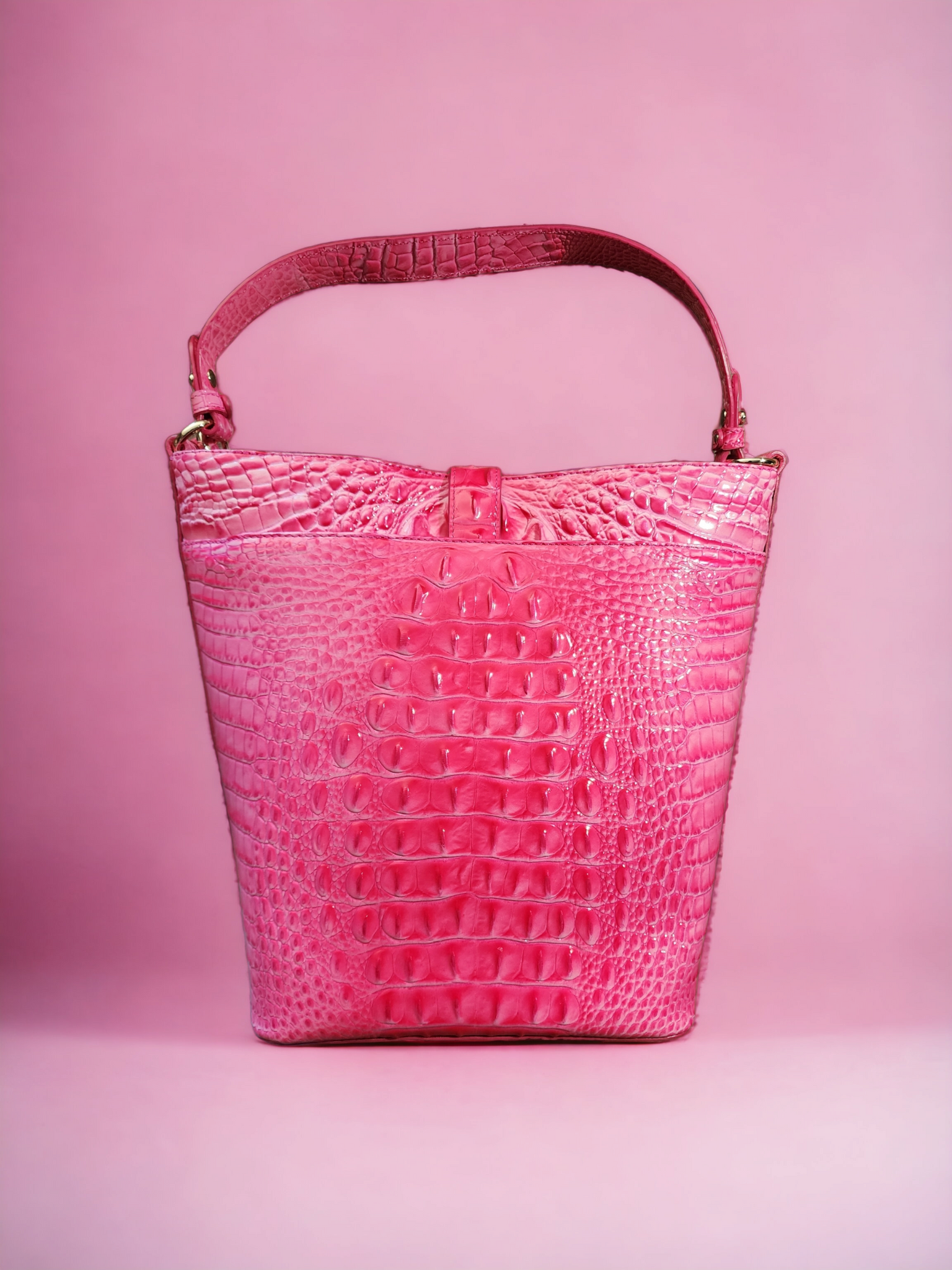 Brahmin Shira (Pink Cosmo)