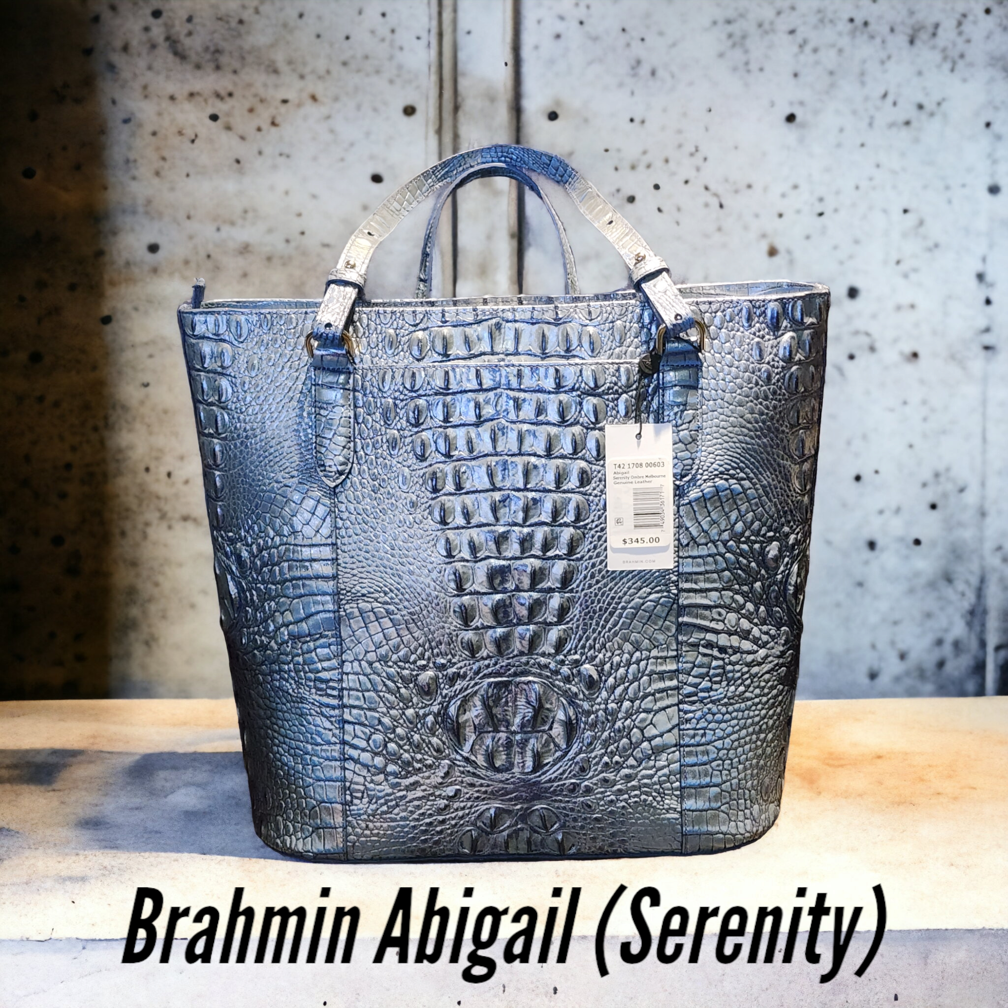 Brahmin Abigail (Serenity)