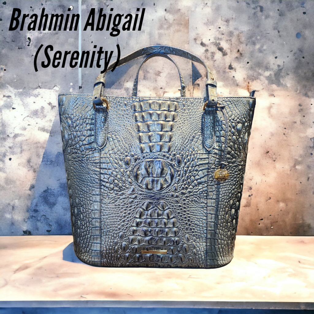Brahmin Abigail (Serenity)