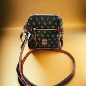 Dooney&Bourke Gretta Doomed Crossbody