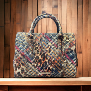 Brahmin Finley Carryall (Trendsetter)