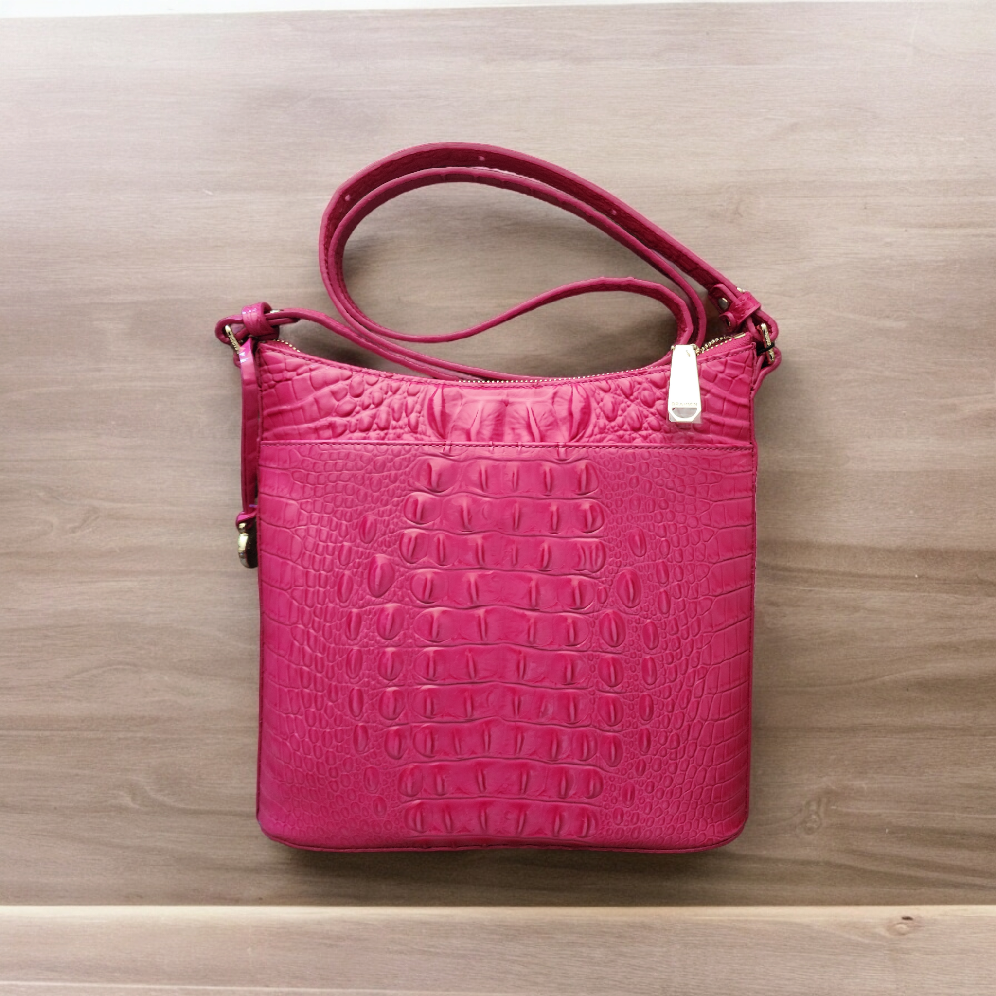 Brahmin Katie (Paradise  Pink)