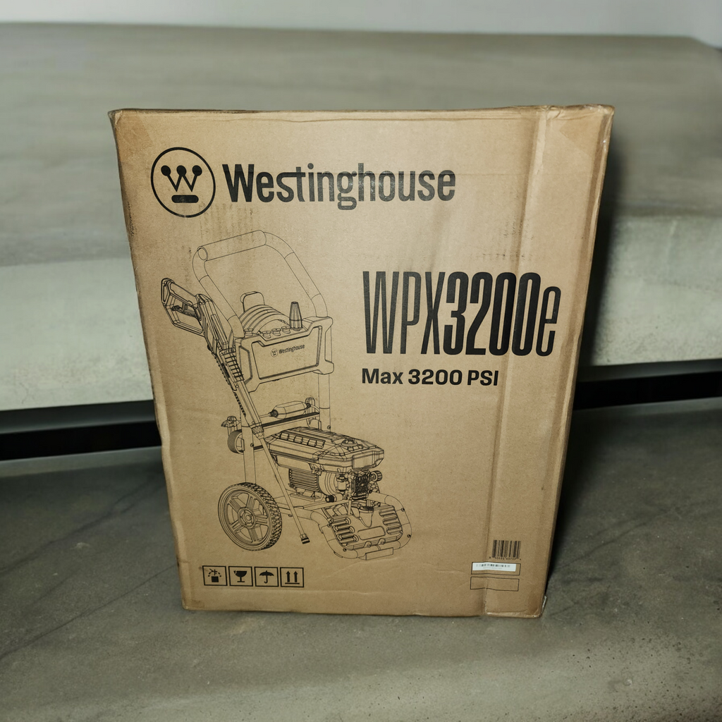 Westinghouse WXP3200