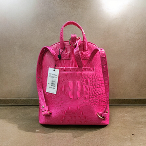 Brahmin Nola Backpack (Paradise Pink)