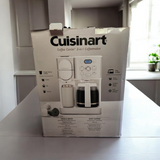 Cuisinart 2-In-1 Coffee Center SS-16W