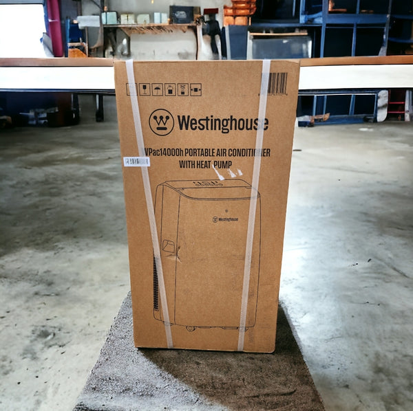 Westinghouse WPac14000h