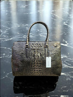 Brahmin Finley W/Veronica Wallet (ONYX)