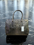 Brahmin Finley W/Veronica Wallet (ONYX)