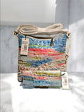 Brahmin (Staycation) Ady Wallet Only!