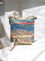 Brahmin (Staycation) Ady Wallet Only!