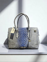 Brahmin LrG Finley (BellBottomBlue)