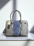 Brahmin LrG Finley (BellBottomBlue)