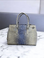 Brahmin LrG Finley (BellBottomBlue)