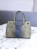 Brahmin LrG Finley (BellBottomBlue)