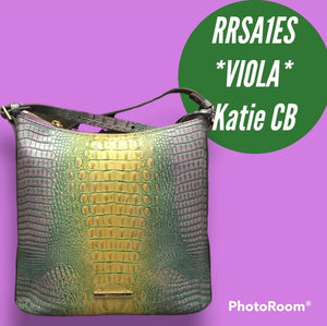 Brahmin Katie (Viola)