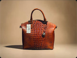 Brahmin Duxbury (Pecan)