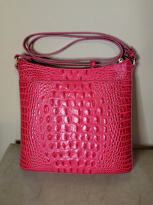 Brahmin Katie Crossbody (Sweetheart)