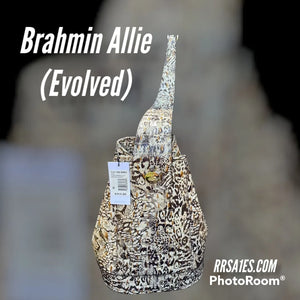 Brahmin Allie (Evolved)