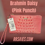 Brahmin Daisy (Pink Punch)