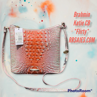 Brahmin Katie CB *Flirty*