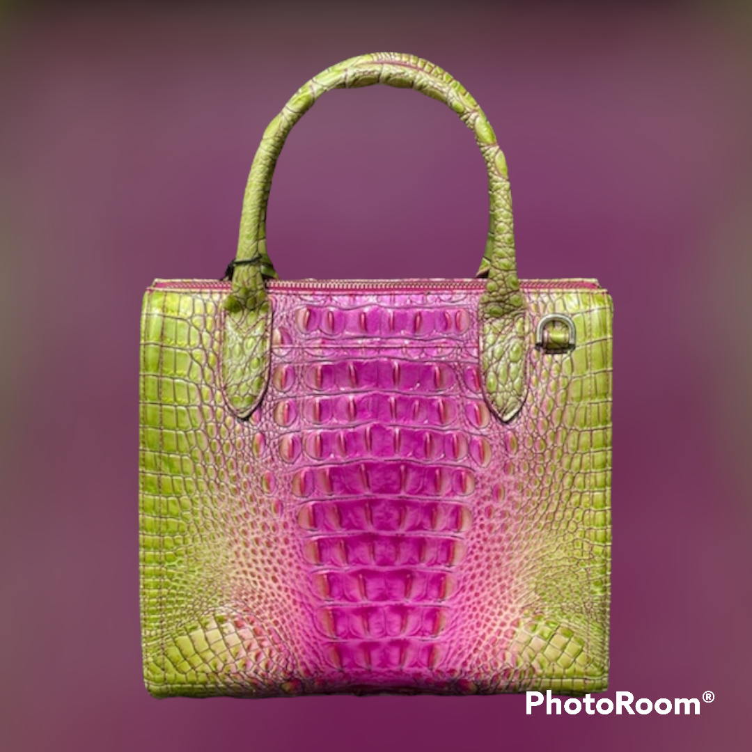 Brahmin SmL Caroline Tote LIMITED TIME PRICING