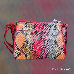 Brahmin Hillary CB (Red Dragon *Experium*)