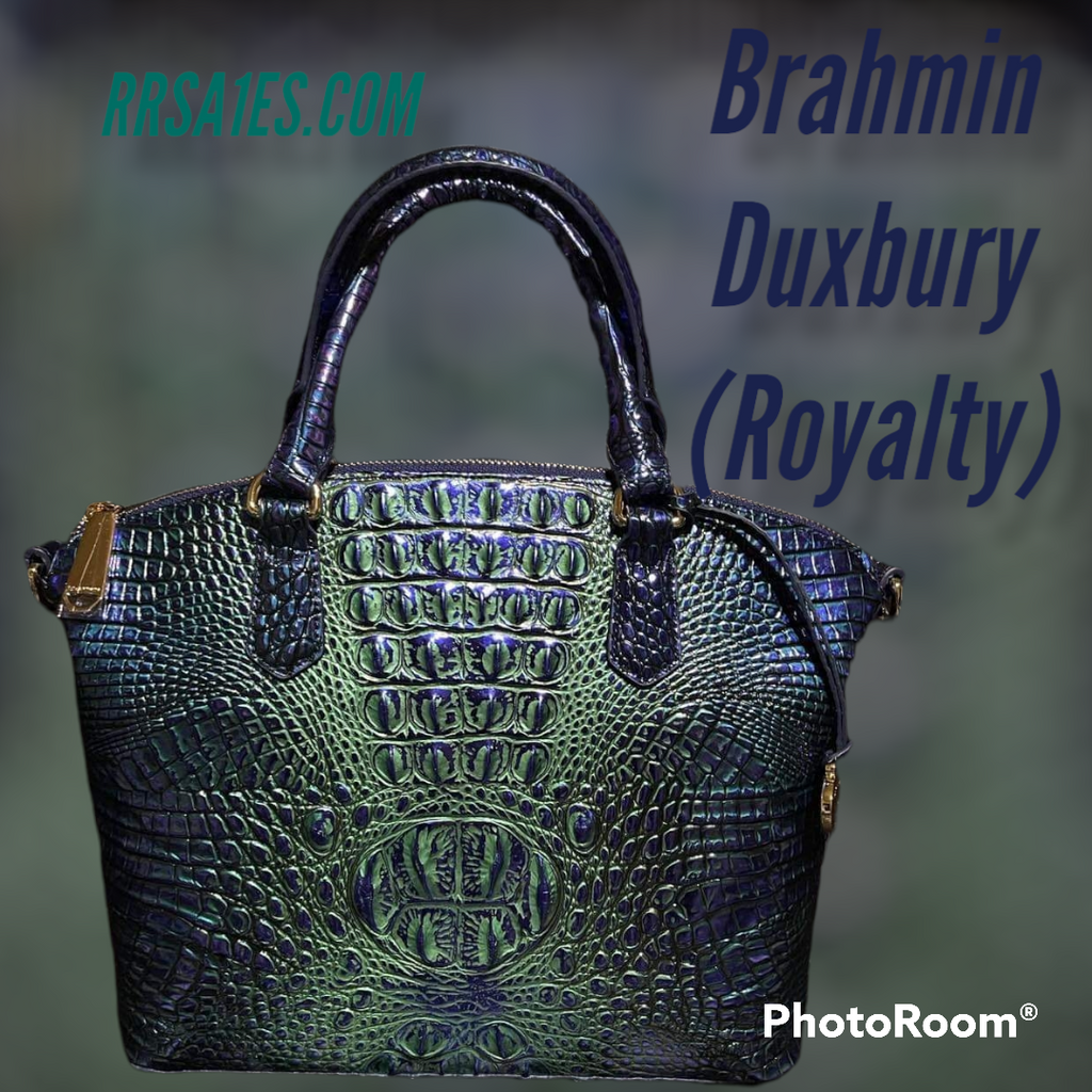 Brahmin Duxbury (Royalty)