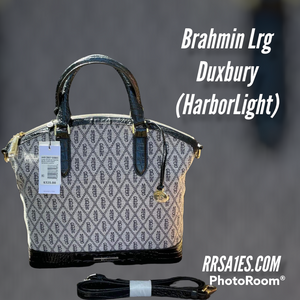 Brahmin LrG Duxbury (HarborLight)