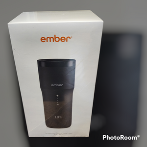 Ember Coffee Mug