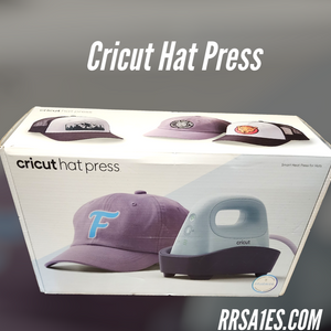 CRICUT Hat Press