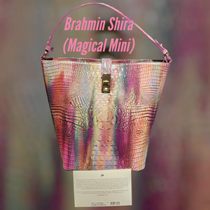 Brahmin Shira (Magical Mini)