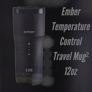 Ember Travel Mug²