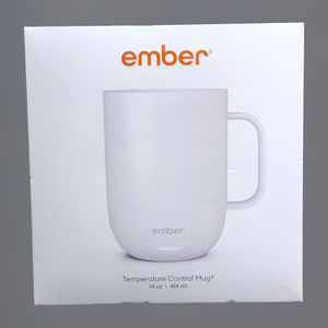 Ember Temperature Control Mug² 14oz